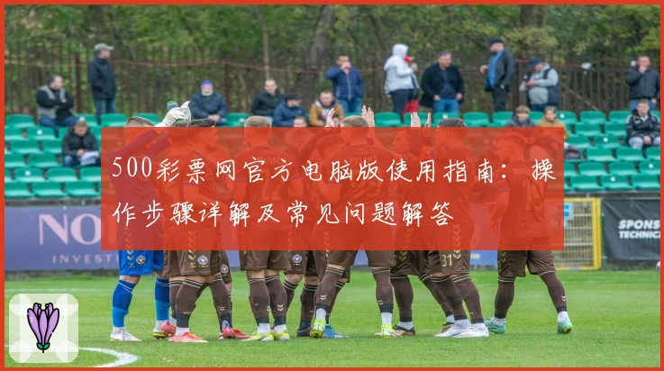 500彩票网官方电脑版使用指南：操作步骤详解及常见问题解答