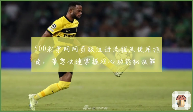 500彩票网网页版注册流程及使用指南，带您快速掌握核心功能秘诀解析
